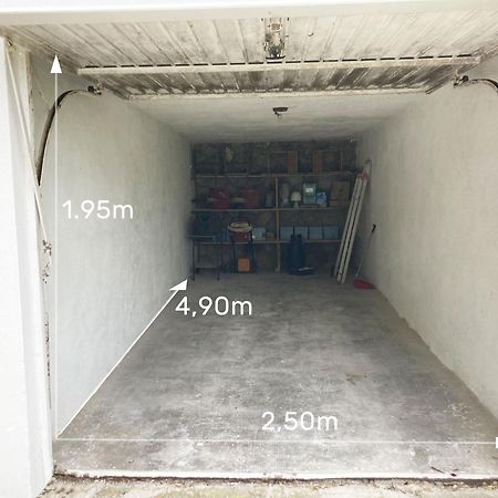 Apartamento Scaglieri Mare Portoferraio Exterior foto