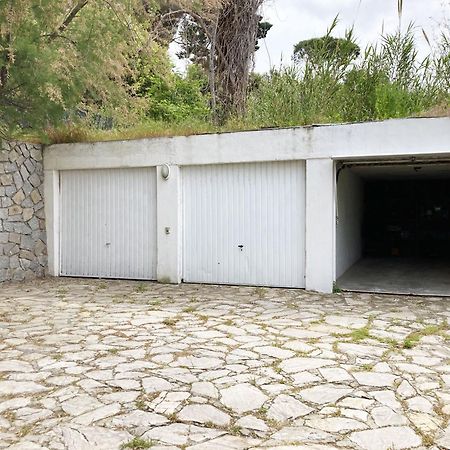 Apartamento Scaglieri Mare Portoferraio Exterior foto